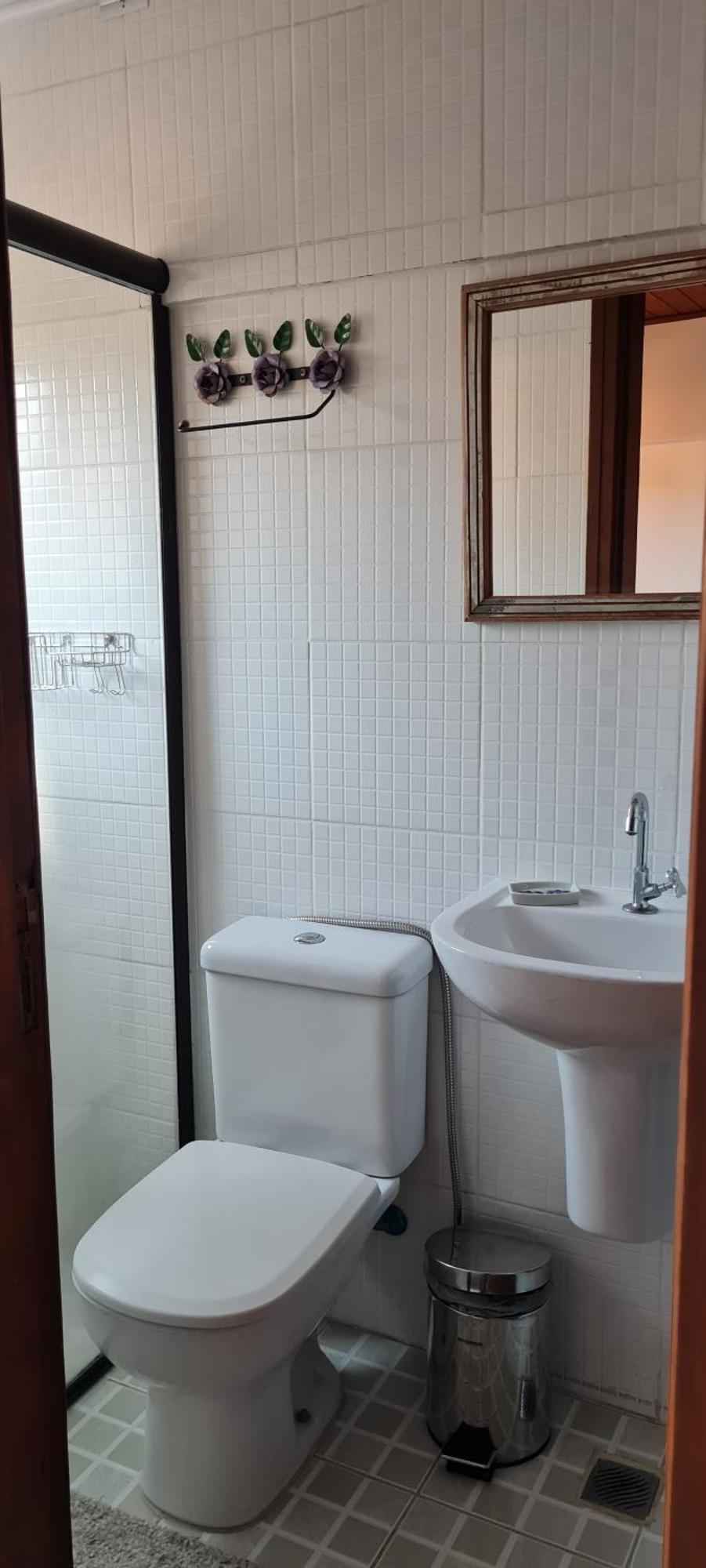 Pousada Recanto Dos Ingleses São Paulo Ngoại thất bức ảnh