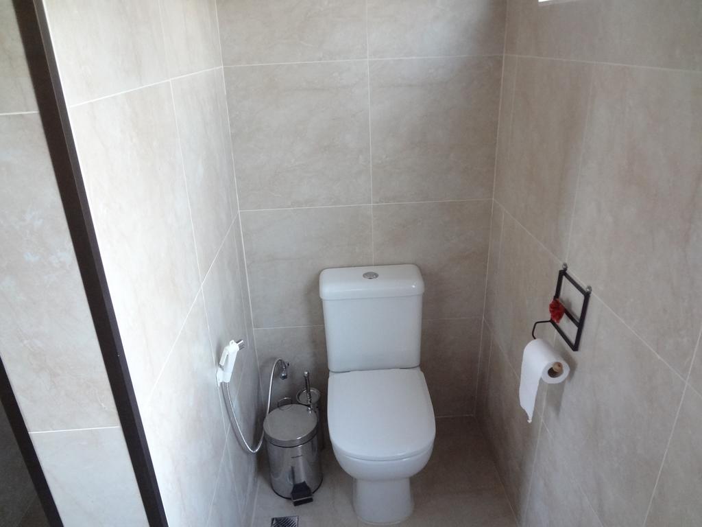 Pousada Recanto Dos Ingleses São Paulo Phòng bức ảnh