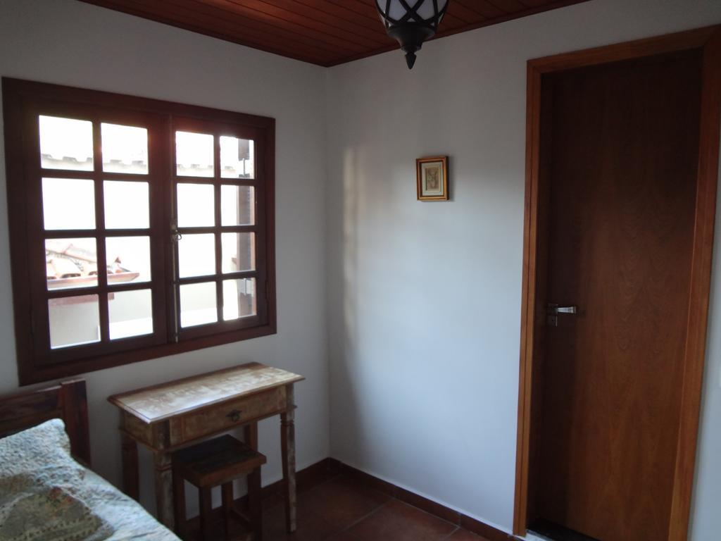 Pousada Recanto Dos Ingleses São Paulo Ngoại thất bức ảnh