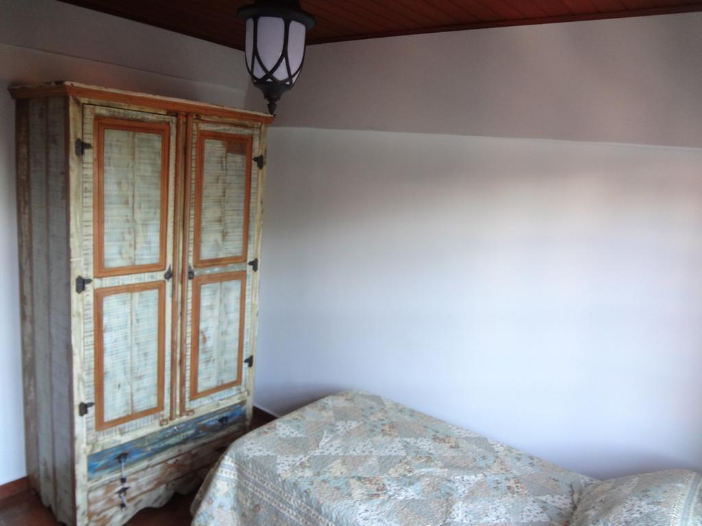 Pousada Recanto Dos Ingleses São Paulo Ngoại thất bức ảnh