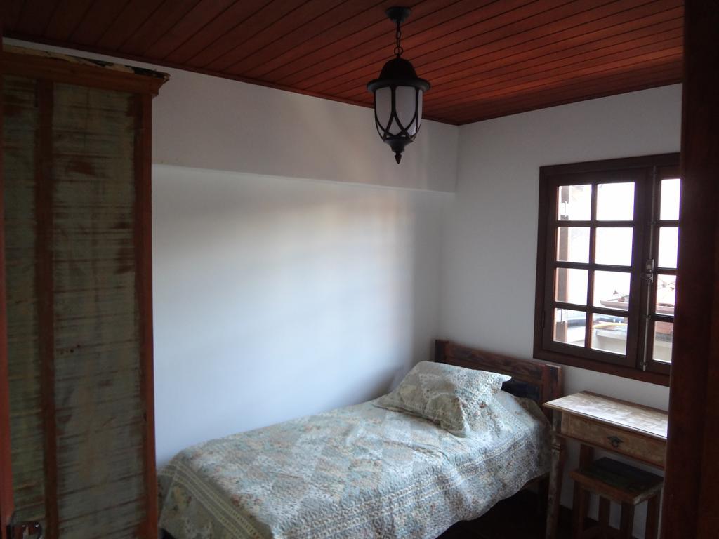 Pousada Recanto Dos Ingleses São Paulo Ngoại thất bức ảnh