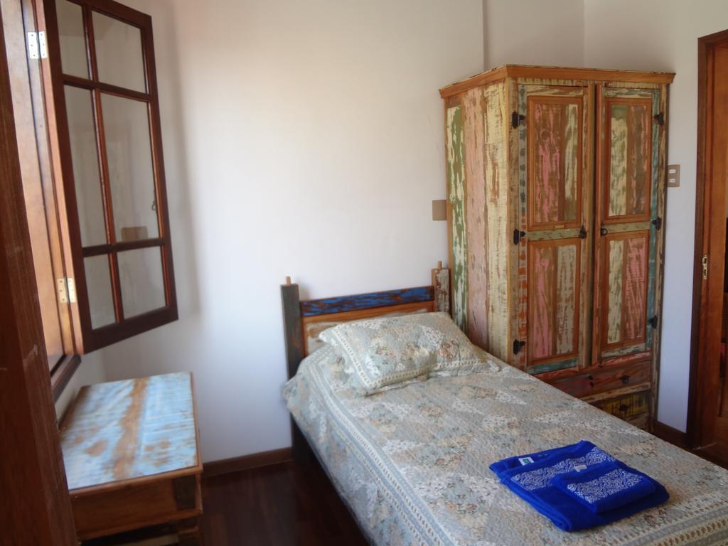 Pousada Recanto Dos Ingleses São Paulo Phòng bức ảnh