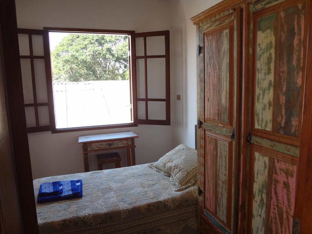 Pousada Recanto Dos Ingleses São Paulo Phòng bức ảnh