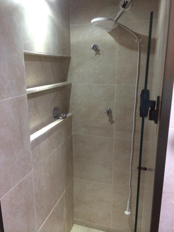 Pousada Recanto Dos Ingleses São Paulo Ngoại thất bức ảnh