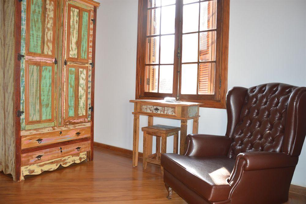Pousada Recanto Dos Ingleses São Paulo Ngoại thất bức ảnh