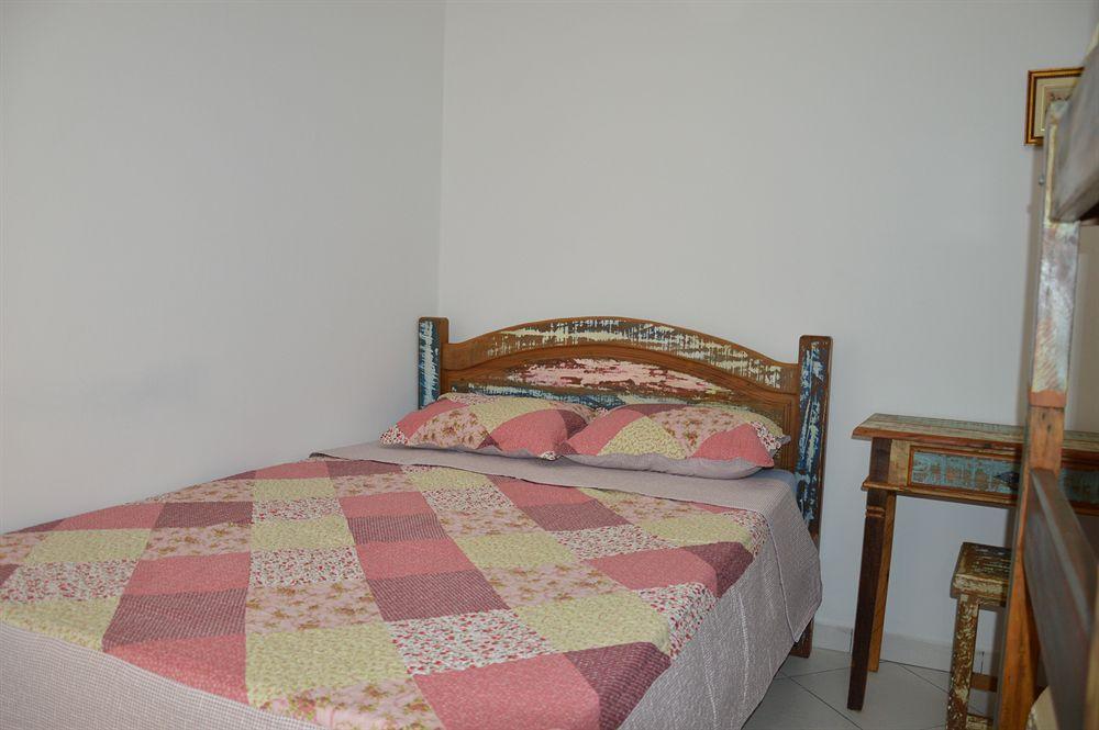 Pousada Recanto Dos Ingleses São Paulo Ngoại thất bức ảnh