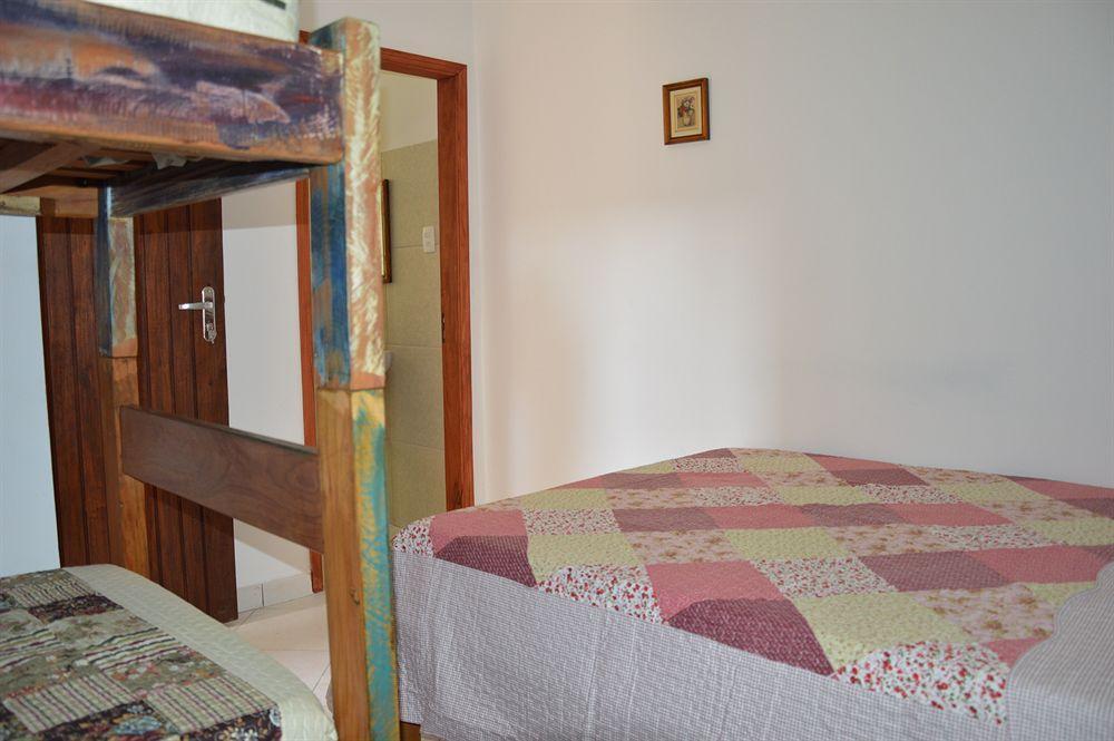 Pousada Recanto Dos Ingleses São Paulo Ngoại thất bức ảnh