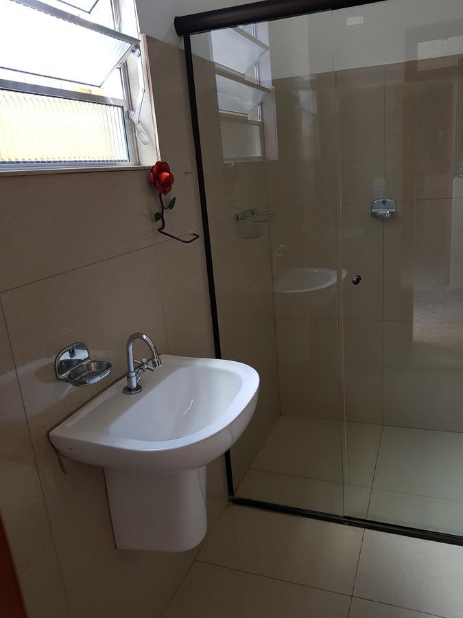 Pousada Recanto Dos Ingleses São Paulo Ngoại thất bức ảnh