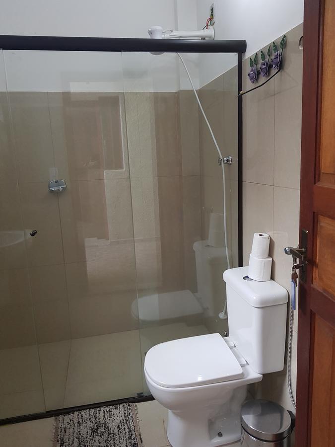 Pousada Recanto Dos Ingleses São Paulo Ngoại thất bức ảnh