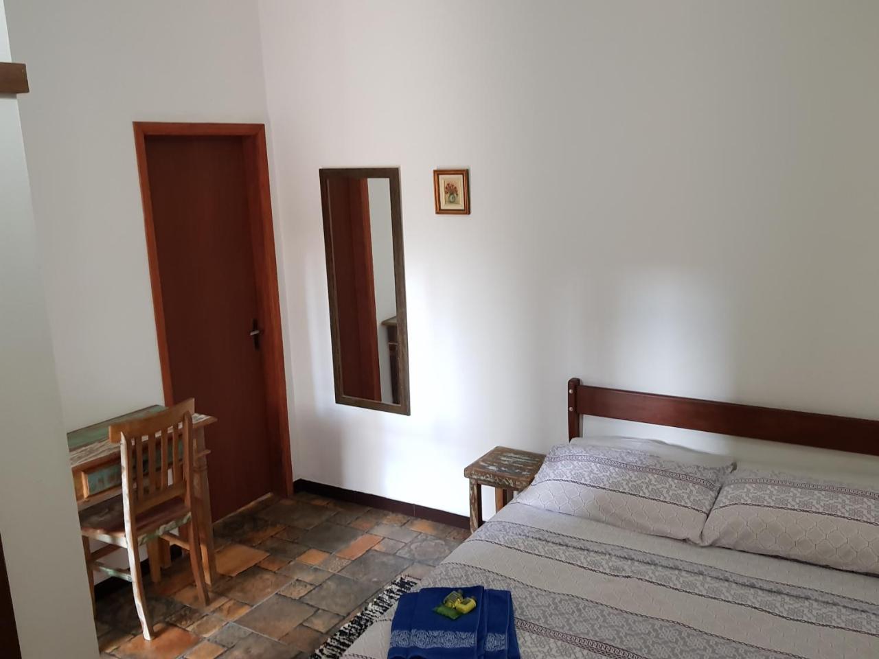 Pousada Recanto Dos Ingleses São Paulo Ngoại thất bức ảnh