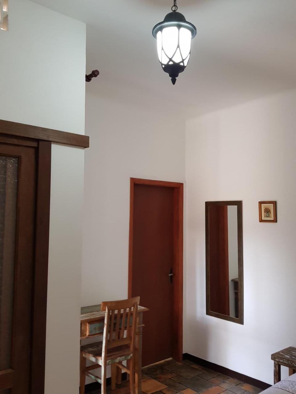 Pousada Recanto Dos Ingleses São Paulo Ngoại thất bức ảnh