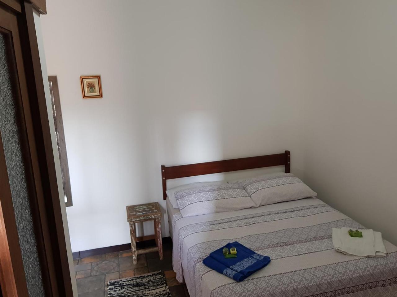 Pousada Recanto Dos Ingleses São Paulo Ngoại thất bức ảnh