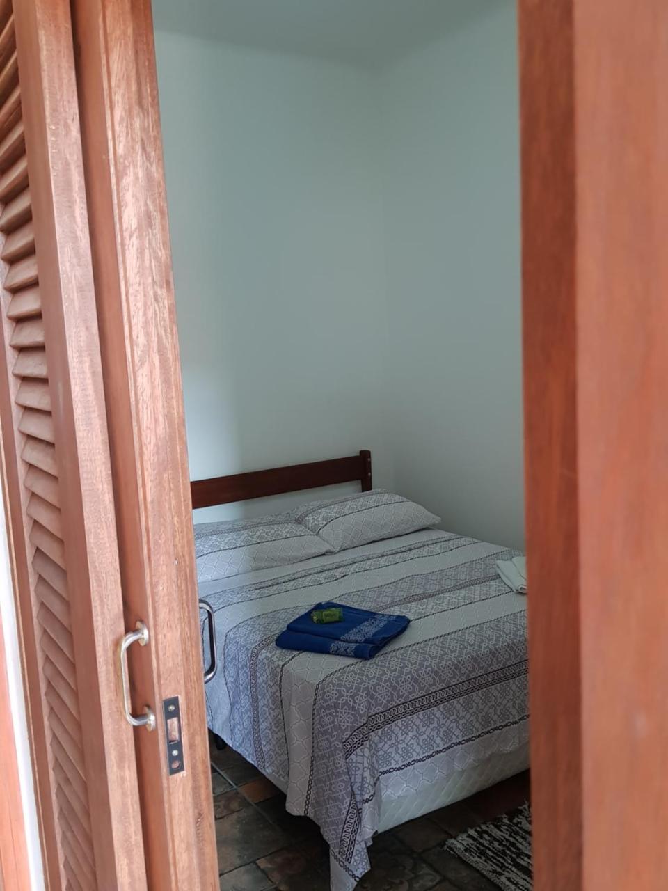 Pousada Recanto Dos Ingleses São Paulo Ngoại thất bức ảnh